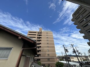 野里駅 徒歩10分 2階の物件内観写真